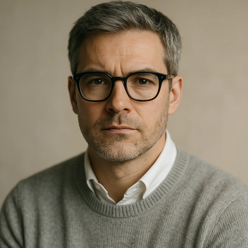Robert Clark