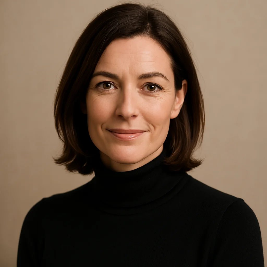 Victoria Bennett