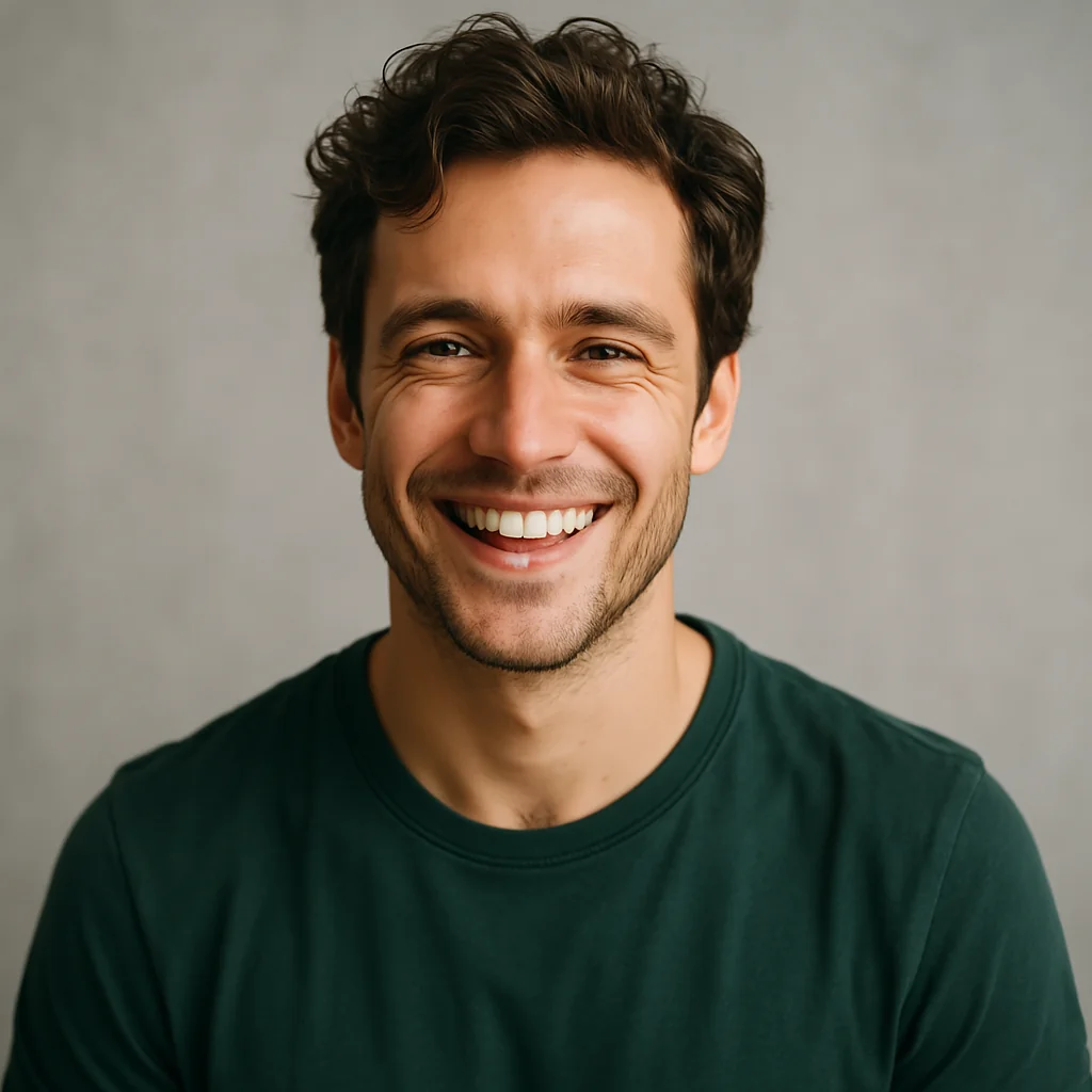 Daniel Morrison